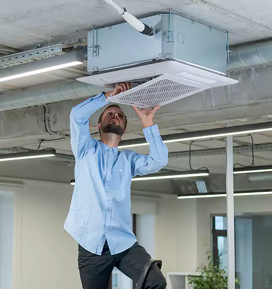 Professional Air Duct Cleaners in Atlantic City, NJ