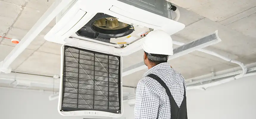 Our Affordable Duct Cleaning Near Me Services in Atlantic City, NJ