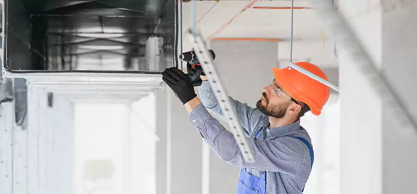 Comprehensive Ventilation Cleaning in Atlantic City