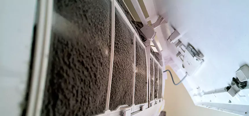 Preventive Air Duct Bacteria Removal in Atlantic City