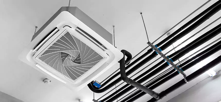 Our Air Duct Deep Cleaning Services in Atlantic City, NJ