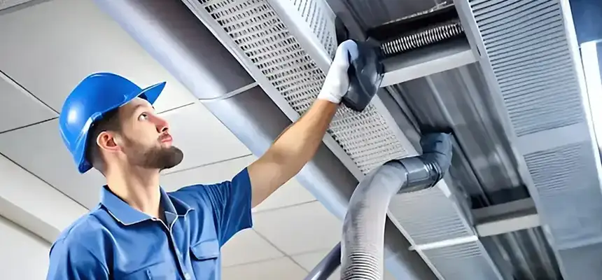 Our Annual Dryer Vent Maintenance Services in Atlantic City, NJ