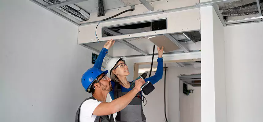 Our Attic Air Duct Cleaning Services in Atlantic City, NJ