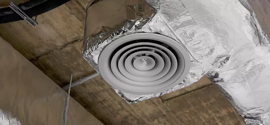 Our Basement Vent Cleaning Services in Atlantic City, NJ