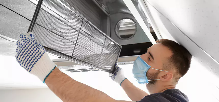 Our Bathroom Exhaust Duct Cleaning Services in Atlantic City, NJ