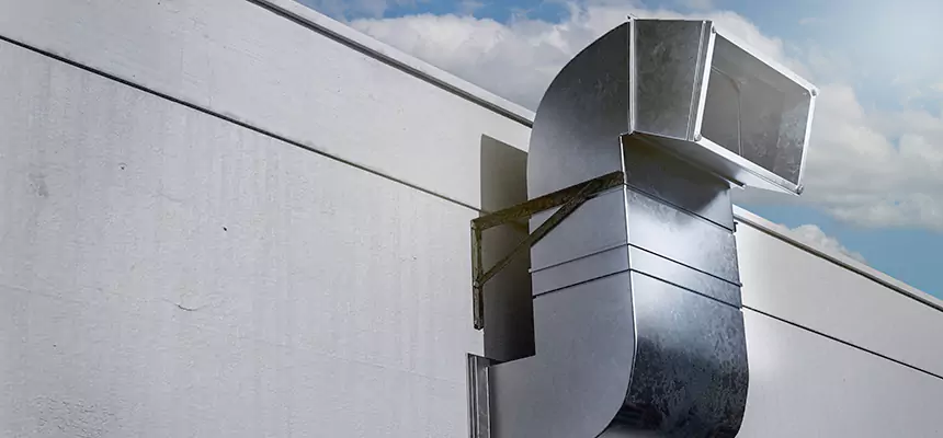 Comprehensive Commercial HVAC Cleaning in Atlantic City