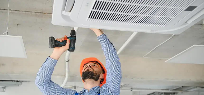 Detailed Multi‑Unit Riser & Roof Termination Cleaning in Atlantic City