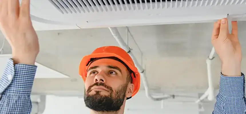 Our Furnace Vent Cleaning Services in Atlantic City, NJ