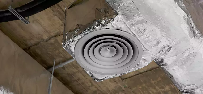 Our HVAC Ductwork Installation Services in Atlantic City, NJ