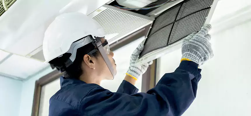 Our Mold & Mildew Removal from Air Ducts Services in Atlantic City, NJ