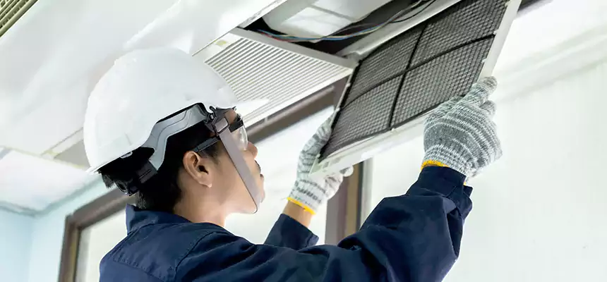 Our Multi-family Home Duct Cleaning Services in Atlantic City, NJ