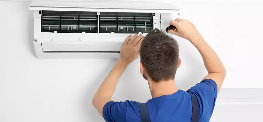 Our Smart Air Conditioning Installation Services in Atlantic City, NJ