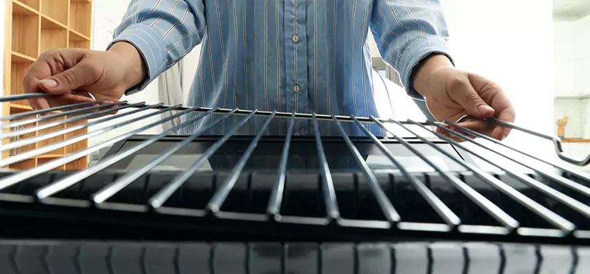 Our Vent Grille Washing Services in Atlantic City, NJ