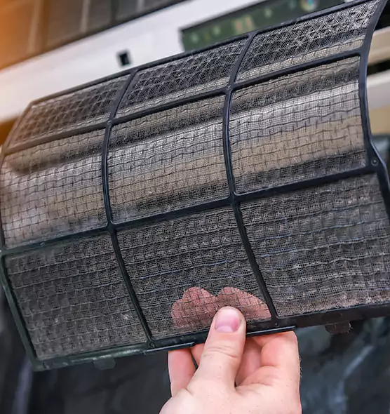 Top-notch AC Air Filter Replacement in Atlantic City