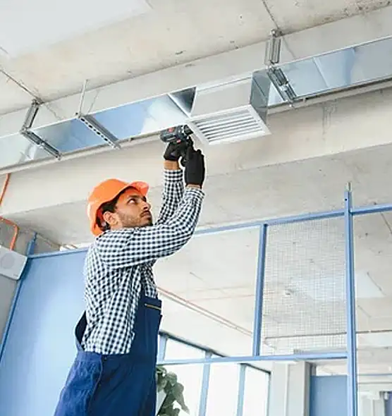 About Commercial Laundry Vent Cleaning in Atlantic City, NJ