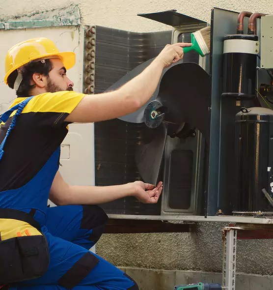 About Dryer Duct Fire Hazard Inspection in Atlantic City, NJ