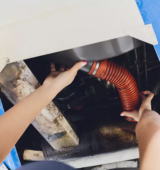 Professional Dryer Duct Pressure Testing in Atlantic City, NJ