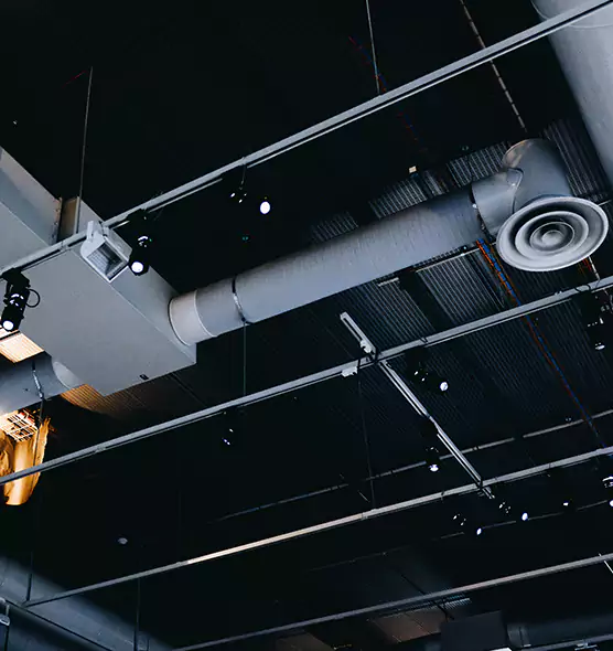 Professional Duct Cleaning For LEED Homes in Atlantic City, NJ