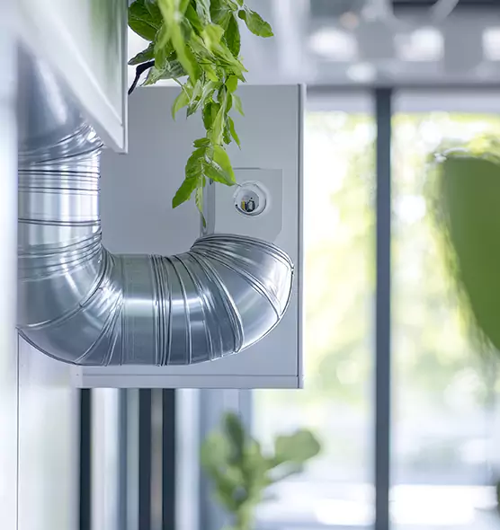 Professional Eco-Safe Dryer Vent Cleaning in Atlantic City, NJ