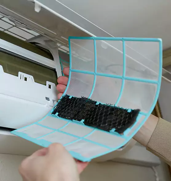 Welcome to Air Duct Cleaning & Repairs Atlantic City — Your Local HEPA Filter Installation Pros in Atlantic City, NJ