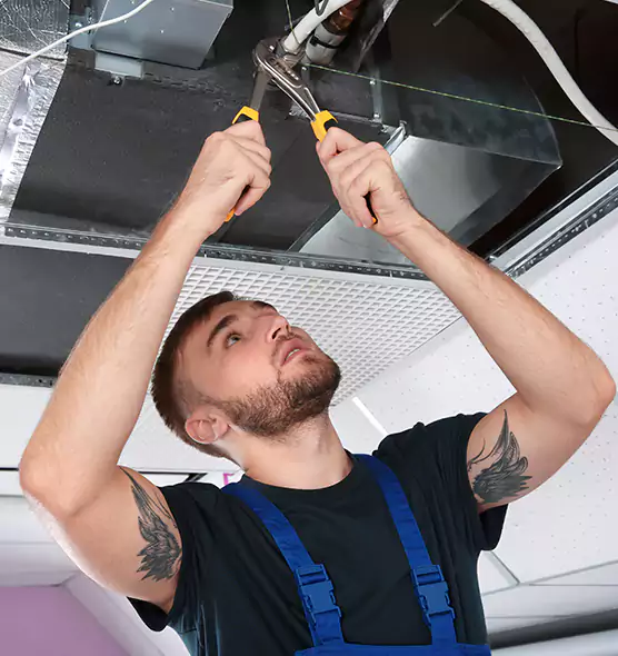 Trusted Home Air Duct Cleaning in Atlantic City, NJ