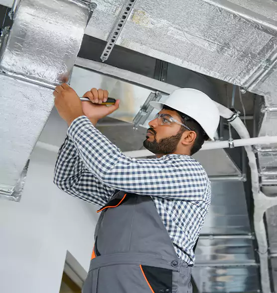 Welcome to Mold & Mildew Removal from Air Ducts Atlantic City, NJ