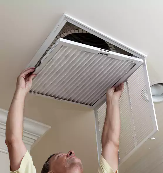 Advanced Residential Vent Cleaning in Atlantic City, NJ
