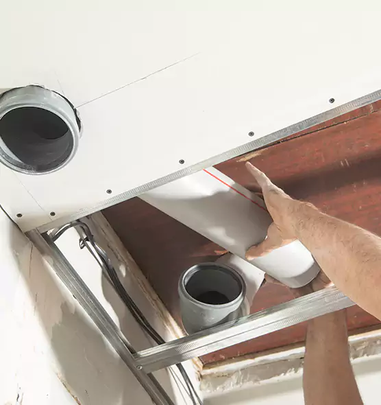 Professional Seasonal Allergy Air Duct Cleaning in Atlantic City, NJ