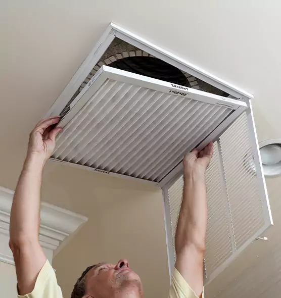 Professional Vent Relocation Services in Atlantic City, NJ