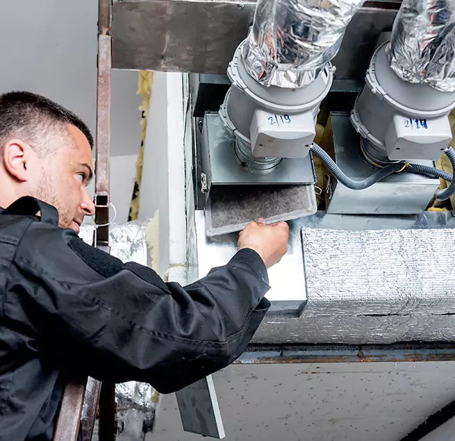  Why Homeowners & Businesses Trust Us in Atlantic City, NJ?