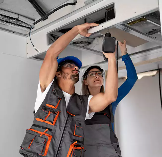 Why Homeowners & Businesses Trust Us in Atlantic City, NJ