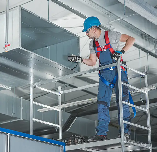 Why Homeowners & Businesses Trust Us in Atlantic City, NJ?