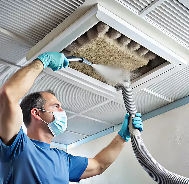 Why Homeowners Businesses Trust Us in Atlantic City, NJ