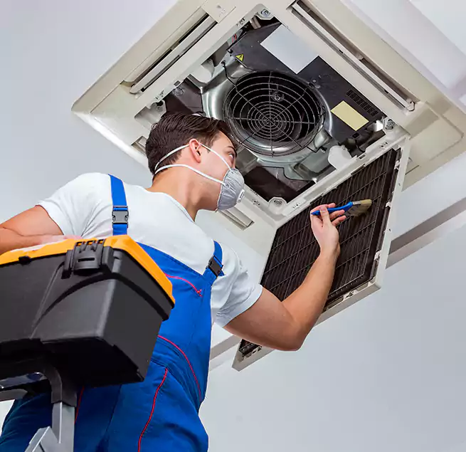 Why Homeowners & Businesses Trust Us in Atlantic City, NJ?