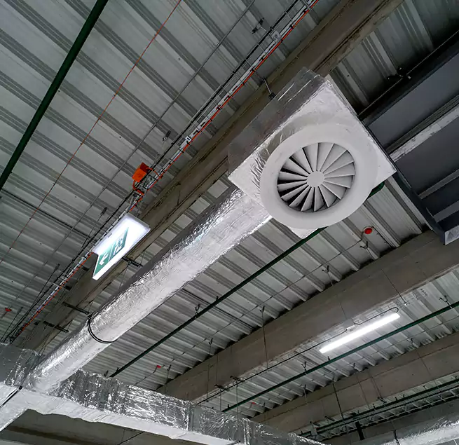 Why Homeowners & Businesses Trust Us in Atlantic City, NJ