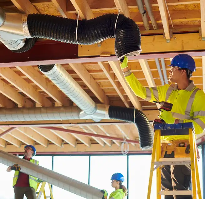 Why Homeowners & Businesses Trust Us in Atlantic City, NJ?