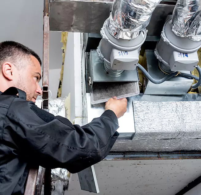 Why Homeowners Businesses Trust Us in Atlantic City, NJ?