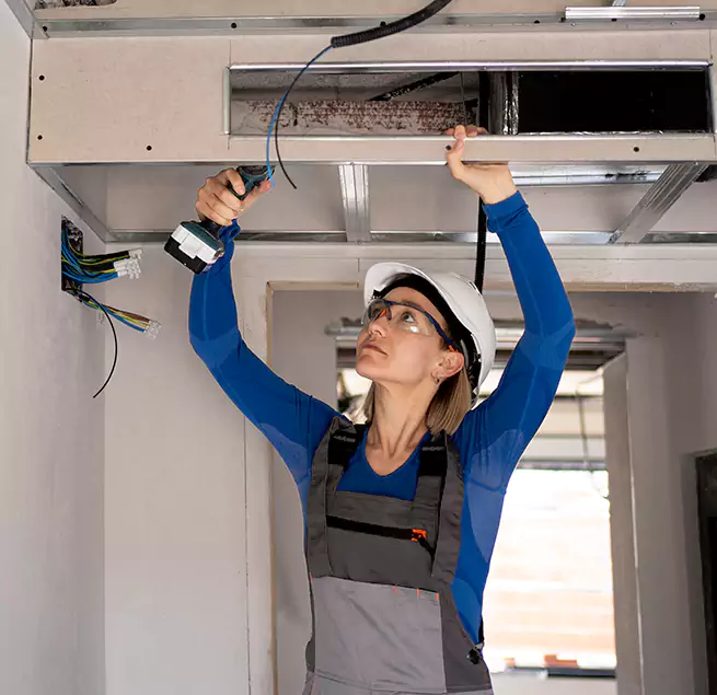  Why Homeowners & Businesses Trust Us in Atlantic City, NJ?