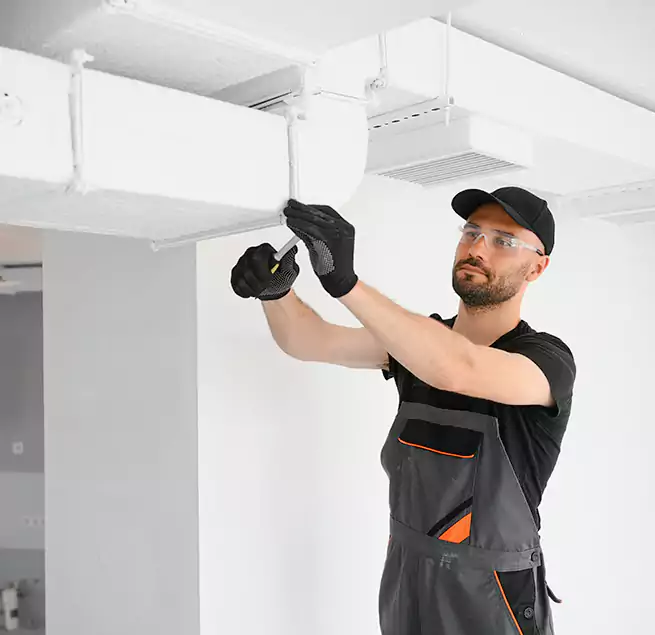  Why Homeowners Businesses Trust Us Atlantic City, NJ