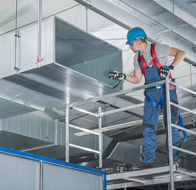 Why Homeowners & Businesses Trust Us Atlantic City, NJ