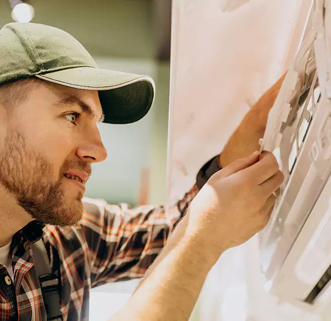 Why Homeowners & Businesses Trust Us in Atlantic City, NJ?